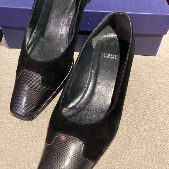 Stuart Weitzman - Picture 2 of 4